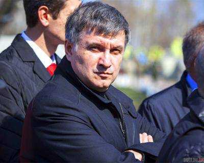 А.Аваков категорически против создания финансовой полиции