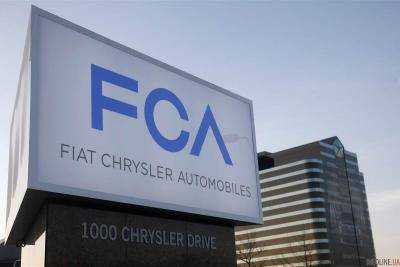 Компанию Fiat-Chrysler обвинили в нарушении экологических стандартов