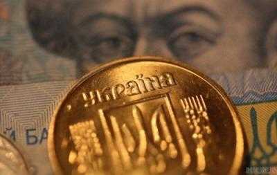 НБУ планирует продать 100 млн долл. для стабилизации гривны