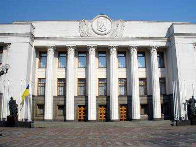 Пять партий получили государственное финансирование