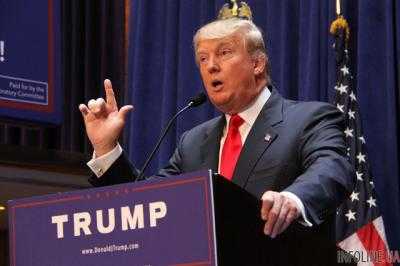 Сразу после инаугурации Д.Трампа в Мексике появится новый посол Мексики в США