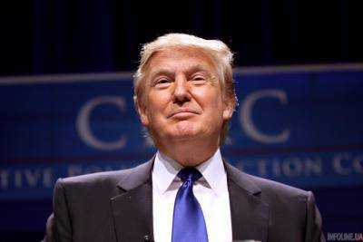 Автор "доклада" относительно Д.Трампа уже давно не работает на британскую разведку