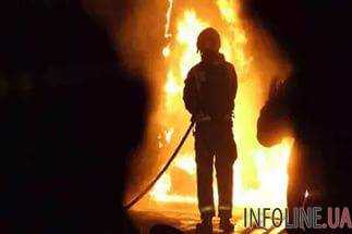 Пожар в отеле Дубая, жертв нет