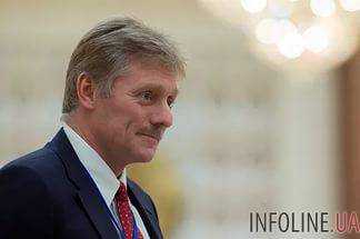 Фотография В.Путина с наемником Вагнером была прокомментирована Дмитрием Песковым