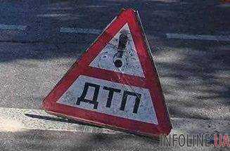 Обнародованы подробности ДТП грузовика и туристического автобуса во Львовской области