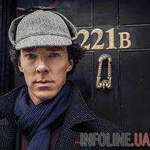 В западных соцсетях смеются, что взлом русскими хакерами заключительного эпизода «Шерлока» - это уже слишком