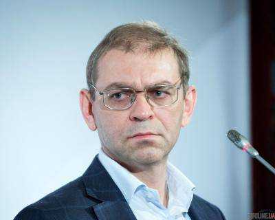 Семье участника стрельбы С.Пашинский будет просить обеспечить охрану