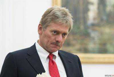 "Это заказ Обамы": заявление Пескова развеселило Сети