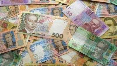 В Украине денежная масса выросла на 10,8% в 2016 году