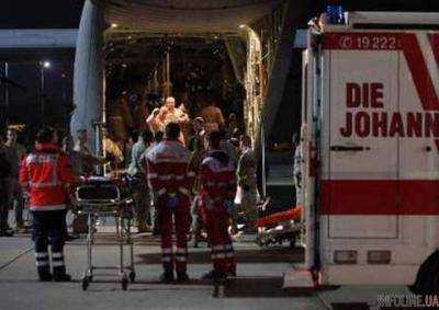 В Мексике четыре человека погибли в результате стрельбы на музыкальном фестивале