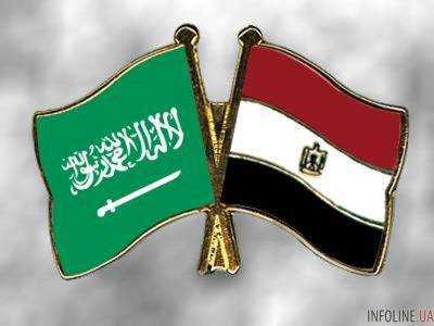 В Египте верховный суд решил не отдавать Саудовской Аравии два острова