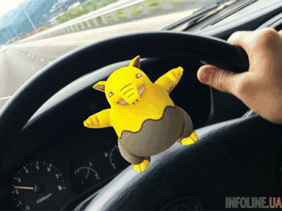 В Японии мужчина, который сбил женщину через Pokemon Go, получил тюремный срок