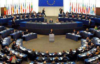Европарламент сегодня будет выбирать нового президента
