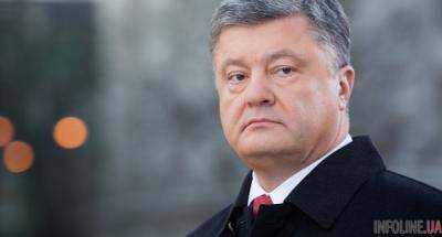 Президент Украины Петр Порошенко и глава КНР Си Цзиньпин договорились активизировать сотрудничество между странами