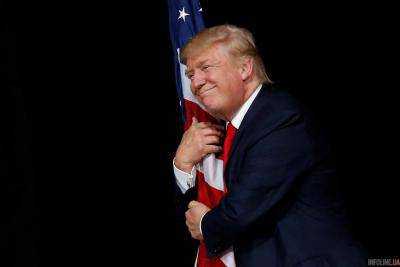Интервью Трампа: самые смешные моменты