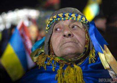 К чему готовиться украинцам в 2017? Эволюция пенсий и прихоти МВФ