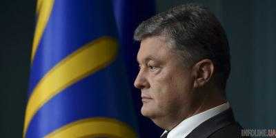 Порошенко ожидает решения о "безвизе" с ЕС в ближайшие недели