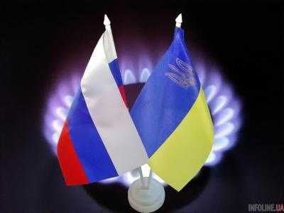 Украина готова покупать газ в России - М.Шевчович