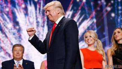 Инаугурационный марафон Д.Трампа: присяга, марш и первые шаги нового президента США.Фото