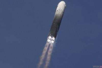 В Минобороны РФ заявили о создании гиперзвукового оружия