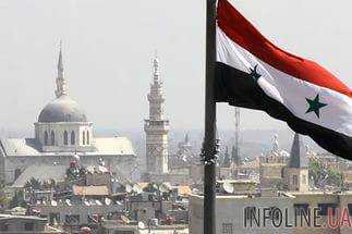 США может принять участи в переговорах по Сирии