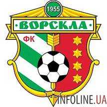 ФК «Ворскла» покинули О.Голодюк и А.Дитятьев