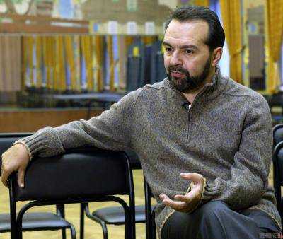 За фразу «руки россиян растут из ж*пы» на Шендеровича написали донос в Следственный комитет РФ