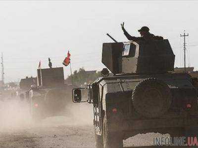 В Афганистане заявили об уничтожении четырех боевиков "ИГ"