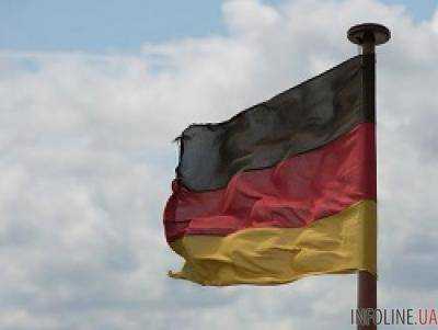 Германия увеличит расходы на оборону в 2017 году на 2 млрд евро