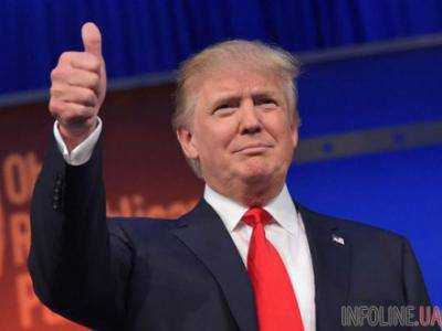 Сегодня в США состоится инаугурация Д.Трампа: как это будет