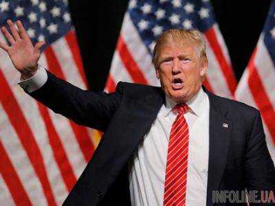 По меньшей мере 62 демократа будут бойкотировать инаугурацию Д.Трампа