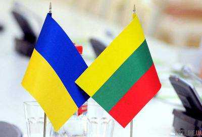 Украина и Литва усилят сотрудничество в аграрной сфере