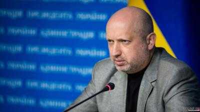 Турчинов о покушении на Геращенко: российские спецслужбы перешли в новую фазу гибридной войны в Украине - политическому терроризму