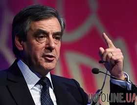 Кандидат в президенты Франции Ф.Фийон назвал бессмысленными санкции против России