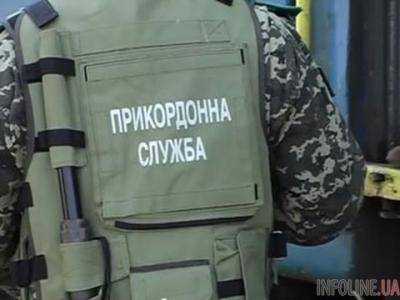 Пограничники в Донецкой области задержали груз свинины и мебели более чем на 110 тыс. грн