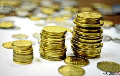Рост реального ВВП составил 1,3% - С.Кубив