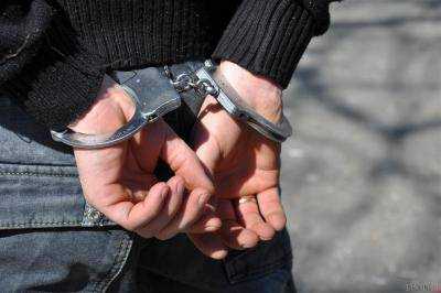 В Киевской области полицейскому сообщили подозрение в растлении несовершеннолетних