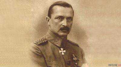 Президент Украины П.Порошенко в Финляндии побывал на могиле маршала К.Маннергейма