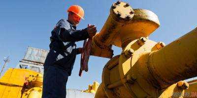 Объем газа в подземных хранилищах Украины по состоянию на 23 января уменьшился до 10,472 млрд куб. м