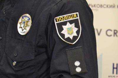 В Винницкой области водителю авто выстрелили в шею