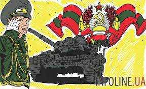 Новый президент Молдовы пошел против Путина и требует убрать войска из Приднестровья
