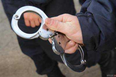 Правоохранители Киевской области задержали граждан, которые вербовали украинцев для переправки за границу наркотиков