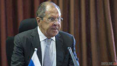 Глава МИД Российской Федерации С.Лавров назвал Д.Трампа "мастером соглашения" и сравнил с В.Путиным