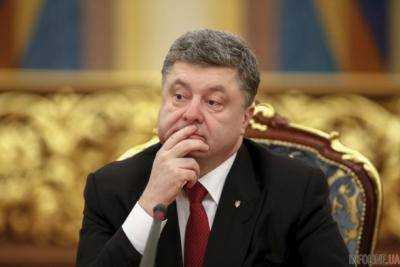 Президент П.Порошенко получил приглашение посетить Мальту