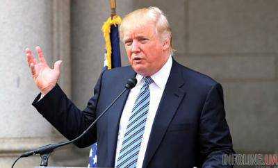 Главный советник Д.Трампа назвал СМИ "оппозиционной партией" и попросил их молчать