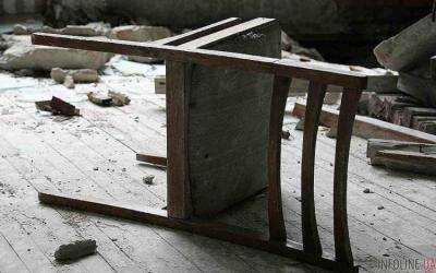 В Днепропетровской области мужчина убил своего товарища во время застолья