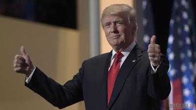 Советник Д.Трампа: вопрос отмены санкций США в отношении Россия находится на рассмотрении