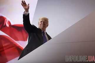 Д.Трамп посетит с официальным визитом Великобританию