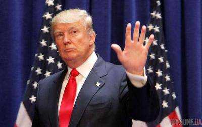 Из-за указа Д.Трампа  гражданам Ирака и Йемена запретили вылет в Нью-Йорк