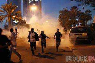 В результате столкновений в Йемене пострадали как минимум 100 человек